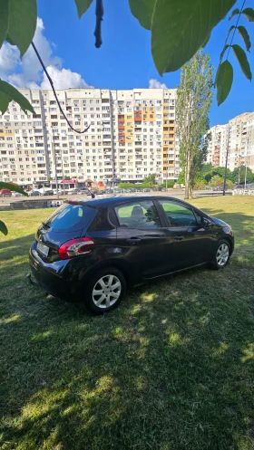 Peugeot 208 1.4 HDI, снимка 6