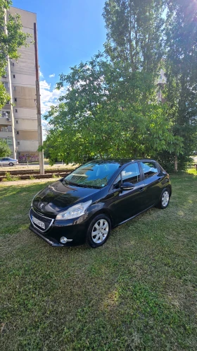 Peugeot 208 1.4 HDI, снимка 1