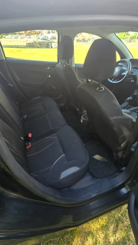 Peugeot 208 1.4 HDI, снимка 14