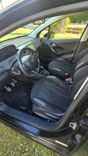 Peugeot 208 1.4 HDI, снимка 11