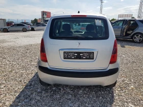Lancia Musa 1.4i - 78 к.с. 156 447 км ! ИТАЛИЯ, снимка 6