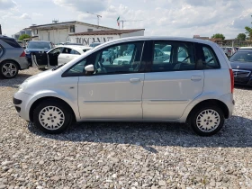 Lancia Musa 1.4i - 78 к.с. 156 447 км ! ИТАЛИЯ, снимка 8