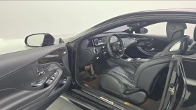 Mercedes-Benz S 63 AMG АВТОКРЕДИТ* ЦЕНА БЕЗ АНАЛОГ* BURMASTER* 360* HEAD-, снимка 8