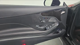 Mercedes-Benz S 63 AMG АВТОКРЕДИТ* ЦЕНА БЕЗ АНАЛОГ* BURMASTER* 360* HEAD-, снимка 11