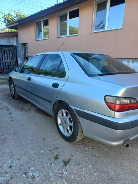 Peugeot 406, снимка 12