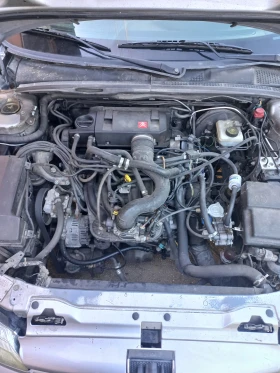 Peugeot 406, снимка 13