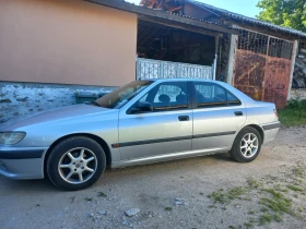 Peugeot 406, снимка 6