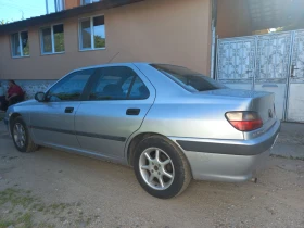 Peugeot 406, снимка 2