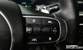 Kia K5 * NOBLESSE* HYBRID* DIS* 360* LANE* ASSIST* ОБДУХВ, снимка 10