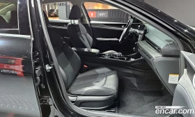 Kia K5 * NOBLESSE* HYBRID* DIS* 360* LANE* ASSIST* ОБДУХВ, снимка 15