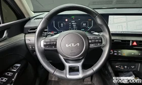 Kia K5 * NOBLESSE* HYBRID* DIS* 360* LANE* ASSIST* ОБДУХВ, снимка 8