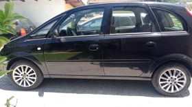 Opel Meriva, снимка 2