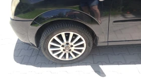 Opel Meriva, снимка 3