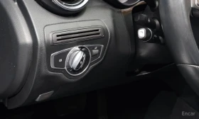 Mercedes-Benz C 200 Avantgarde | 7G-TRONIC | КОЖЕН САЛОН | PARKTRONIC , снимка 15