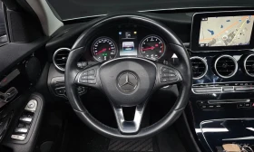 Mercedes-Benz C 200 Avantgarde | 7G-TRONIC | КОЖЕН САЛОН | PARKTRONIC , снимка 12