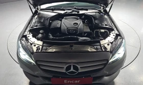Mercedes-Benz C 200 Avantgarde | 7G-TRONIC | КОЖЕН САЛОН | PARKTRONIC , снимка 6