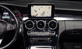 Mercedes-Benz C 200 Avantgarde | 7G-TRONIC | КОЖЕН САЛОН | PARKTRONIC , снимка 13