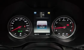 Mercedes-Benz C 200 Avantgarde | 7G-TRONIC | КОЖЕН САЛОН | PARKTRONIC , снимка 8