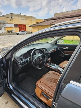 Audi A6, снимка 8