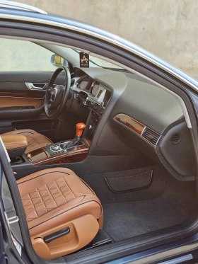Audi A6, снимка 6