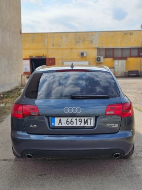 Audi A6, снимка 4
