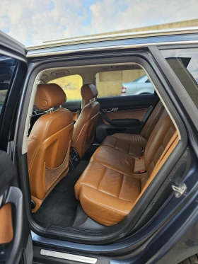 Audi A6, снимка 10