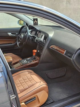 Audi A6, снимка 15