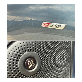 Ford Focus ST-line B&O PANORAMA, снимка 17