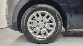 Hyundai Staria Modern* BLIND SPOT* ПОДГРЕВ ВОЛАН* КРАЙНА ЦЕНА, снимка 5