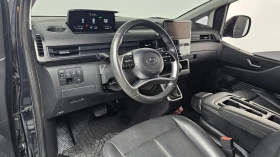 Hyundai Staria Modern* BLIND SPOT* ПОДГРЕВ ВОЛАН* КРАЙНА ЦЕНА, снимка 7