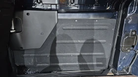 Hyundai Staria Modern* BLIND SPOT* ПОДГРЕВ ВОЛАН* КРАЙНА ЦЕНА, снимка 10