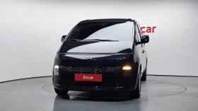 Hyundai Staria Modern* BLIND SPOT* ПОДГРЕВ ВОЛАН* КРАЙНА ЦЕНА, снимка 3