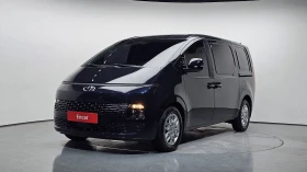 Hyundai Staria Modern* BLIND SPOT* ПОДГРЕВ ВОЛАН* КРАЙНА ЦЕНА, снимка 1