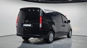 Hyundai Staria Modern* BLIND SPOT* ПОДГРЕВ ВОЛАН* КРАЙНА ЦЕНА, снимка 2