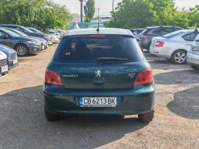 Peugeot 307, снимка 4