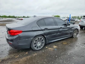 BMW 540 3.0l Xi, снимка 3