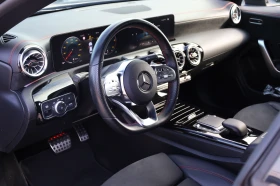 Mercedes-Benz CLA 220 2.2 D, снимка 8
