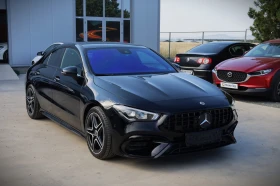 Mercedes-Benz CLA 220 2.2 D, снимка 1