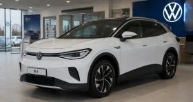 VW ID.4 * Pro* Performance* ГАРАНЦИОНЕН* , снимка 1
