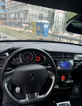 Citroen DS3, снимка 3