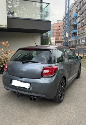 Citroen DS3, снимка 2