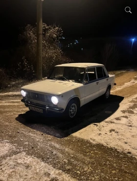 Lada 1200 1200, снимка 6