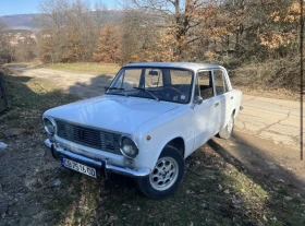 Lada 1200 1200, снимка 1