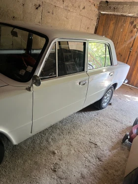 Lada 1200 1200, снимка 9