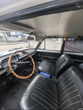 Lada 1200 1200, снимка 7