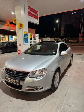 VW Eos 2.0 TDI CABRIO, снимка 1