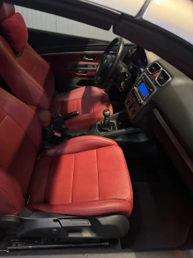 VW Eos 2.0 TDI CABRIO, снимка 11
