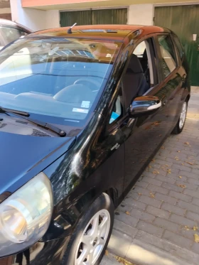 Honda Jazz Jazz , снимка 3