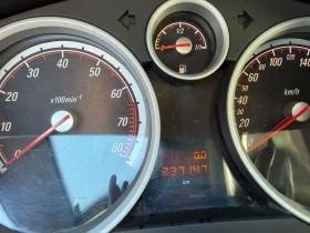 Opel Astra GTC 1.6 , снимка 10