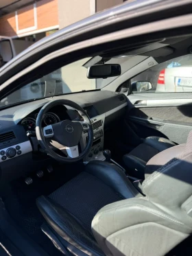 Opel Astra GTC 1.6 , снимка 8